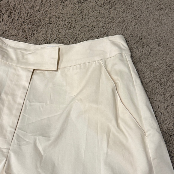 ⚡️NWT⚡️Misa Cream Juno Pants - Picture 13 of 16